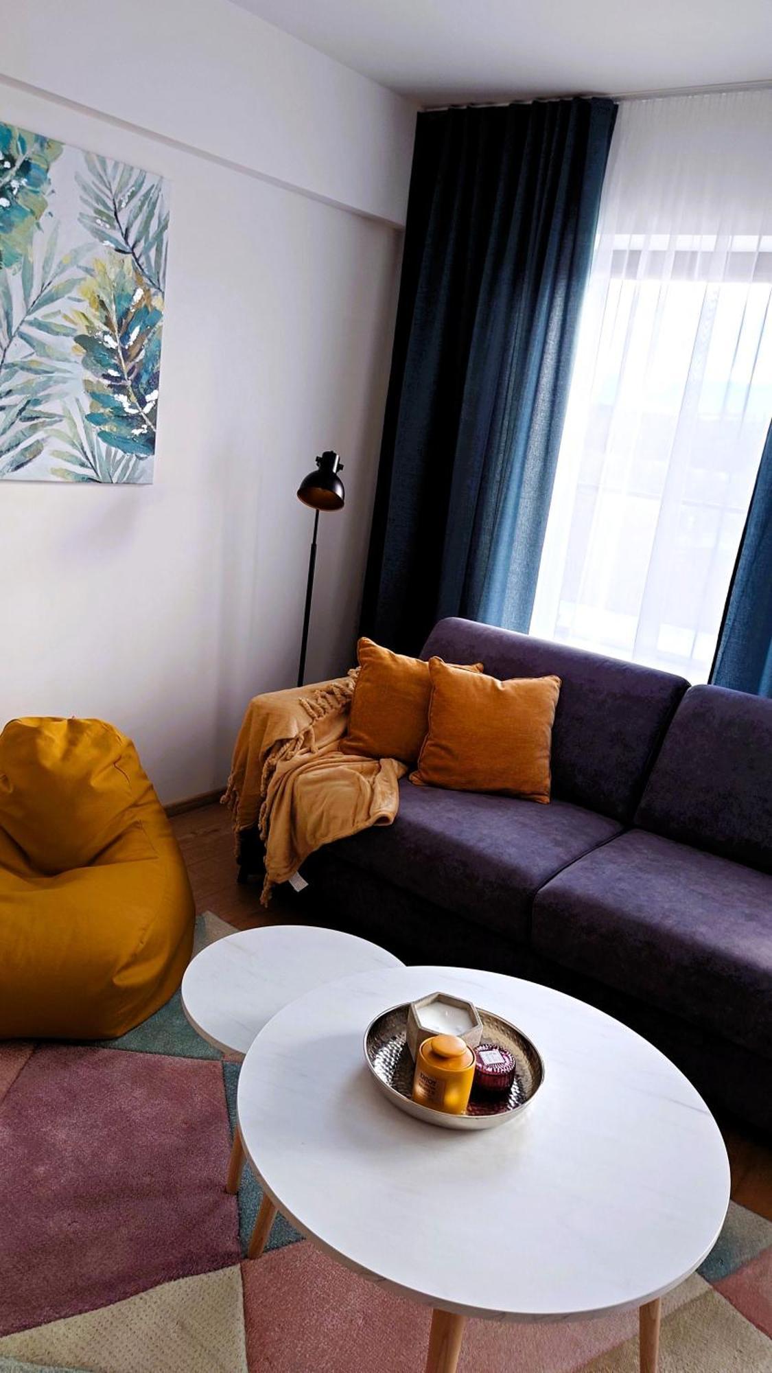 Apartman Nad Riekou Bešeňová Eksteriør billede
