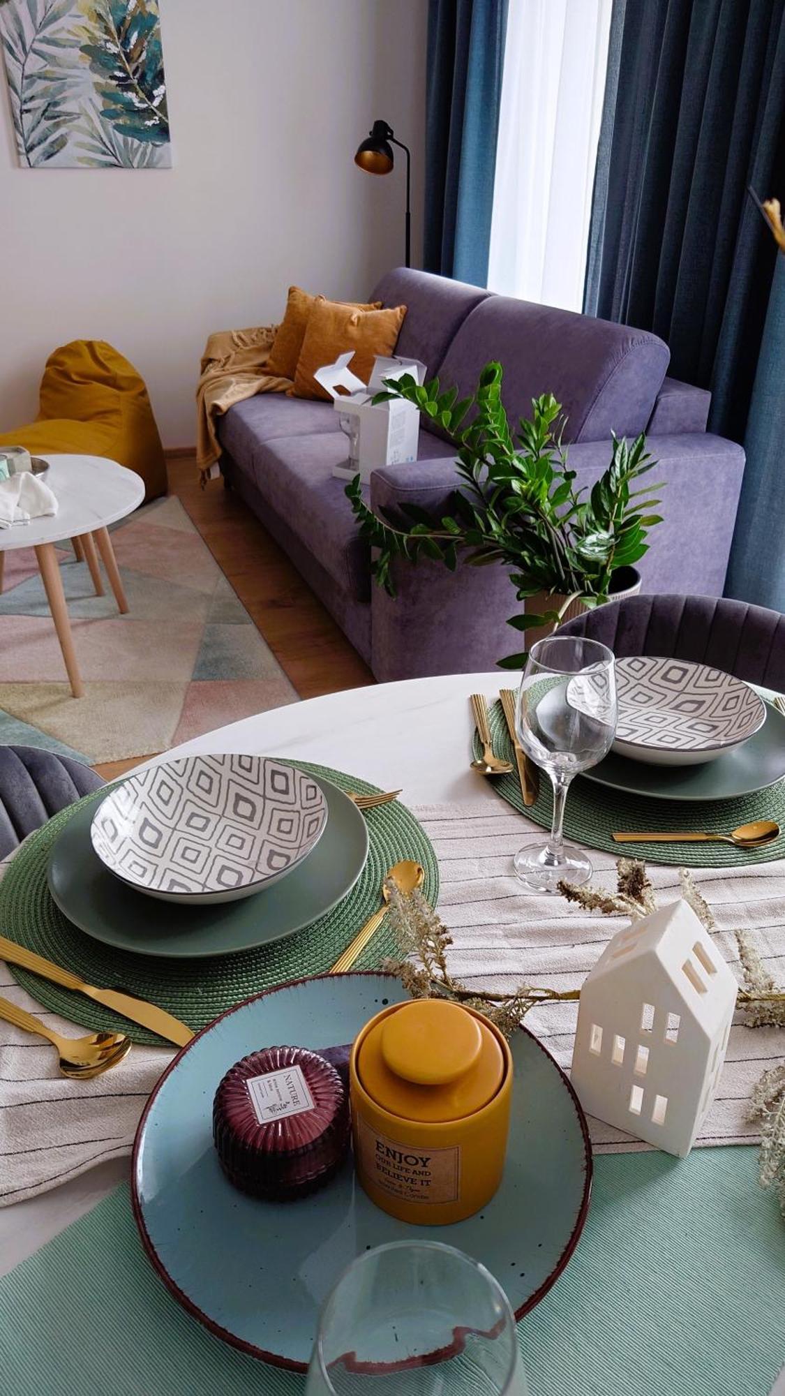 Apartman Nad Riekou Bešeňová Eksteriør billede